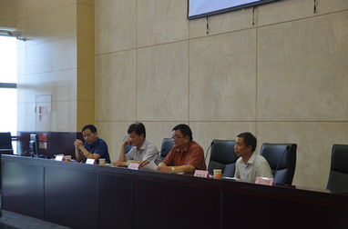 寧波市舉辦國企大額采購對接會，百家企業競逐300億訂單新機遇