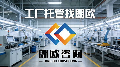 朗歐咨詢 電子企業管理升級的專家伙伴，助力企業突破瓶頸實現高質量發展